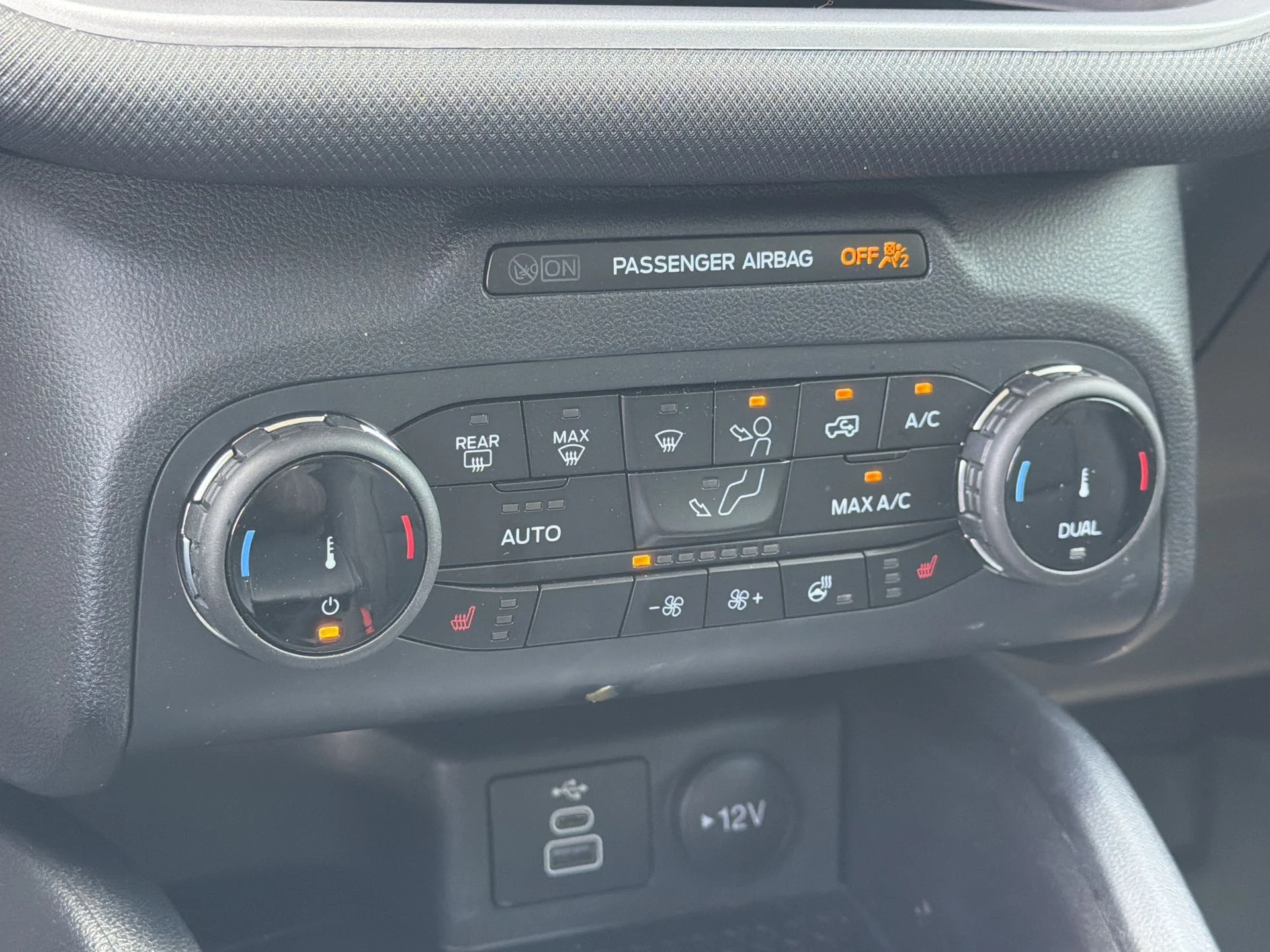 Certified Used 2024 Cactus Ford Outer Banks image 10