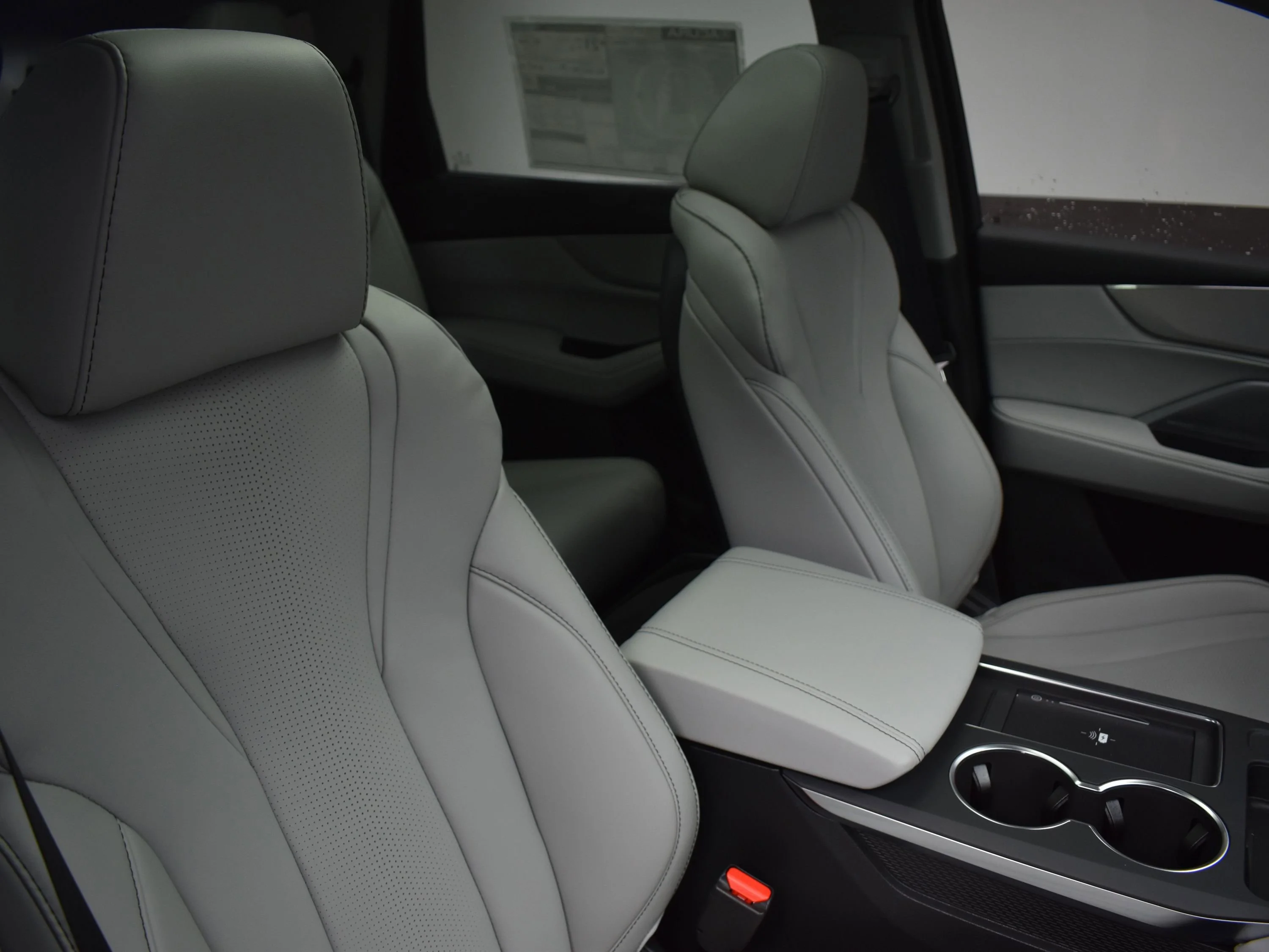 New 2026 Canyon River Blue Metallic Acura w/Technology Package image 29