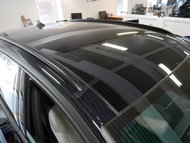 New 2026 Black Volkswagen Pro S image 6