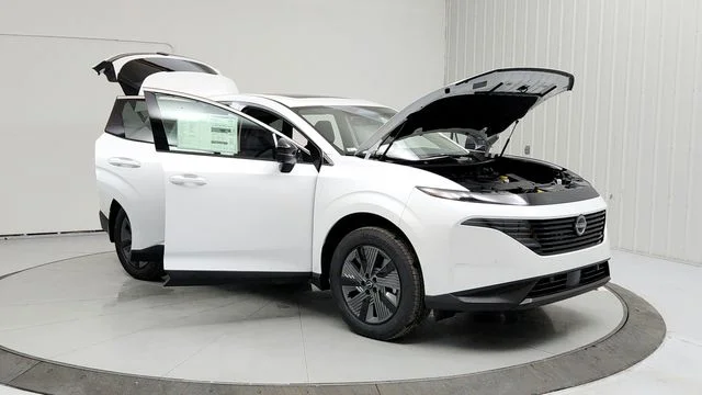 2025 Nissan Murano SL - Photo 9