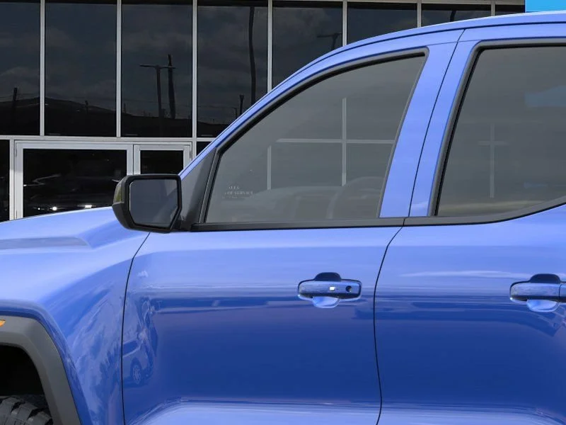 2026 GMC Canyon Elevation - Photo 12