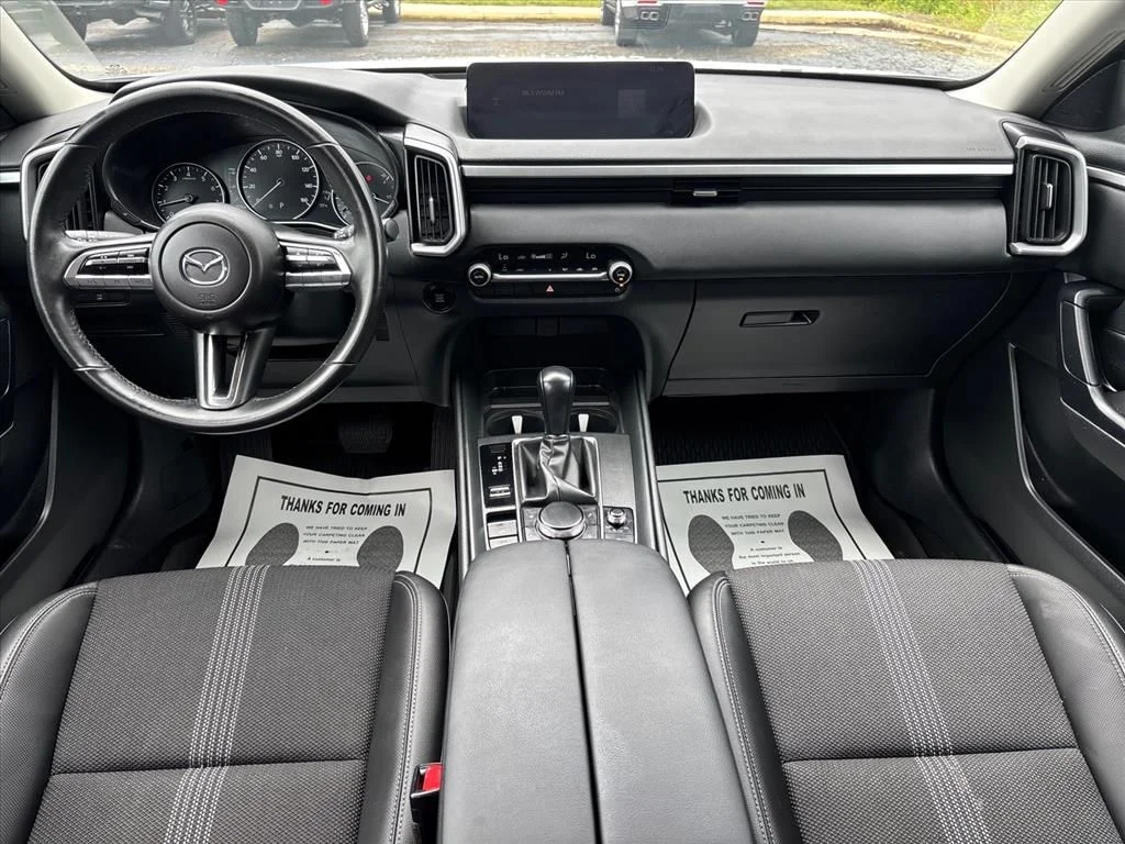 Used 2024 Beige Mazda 2.5 S Select Package image 19
