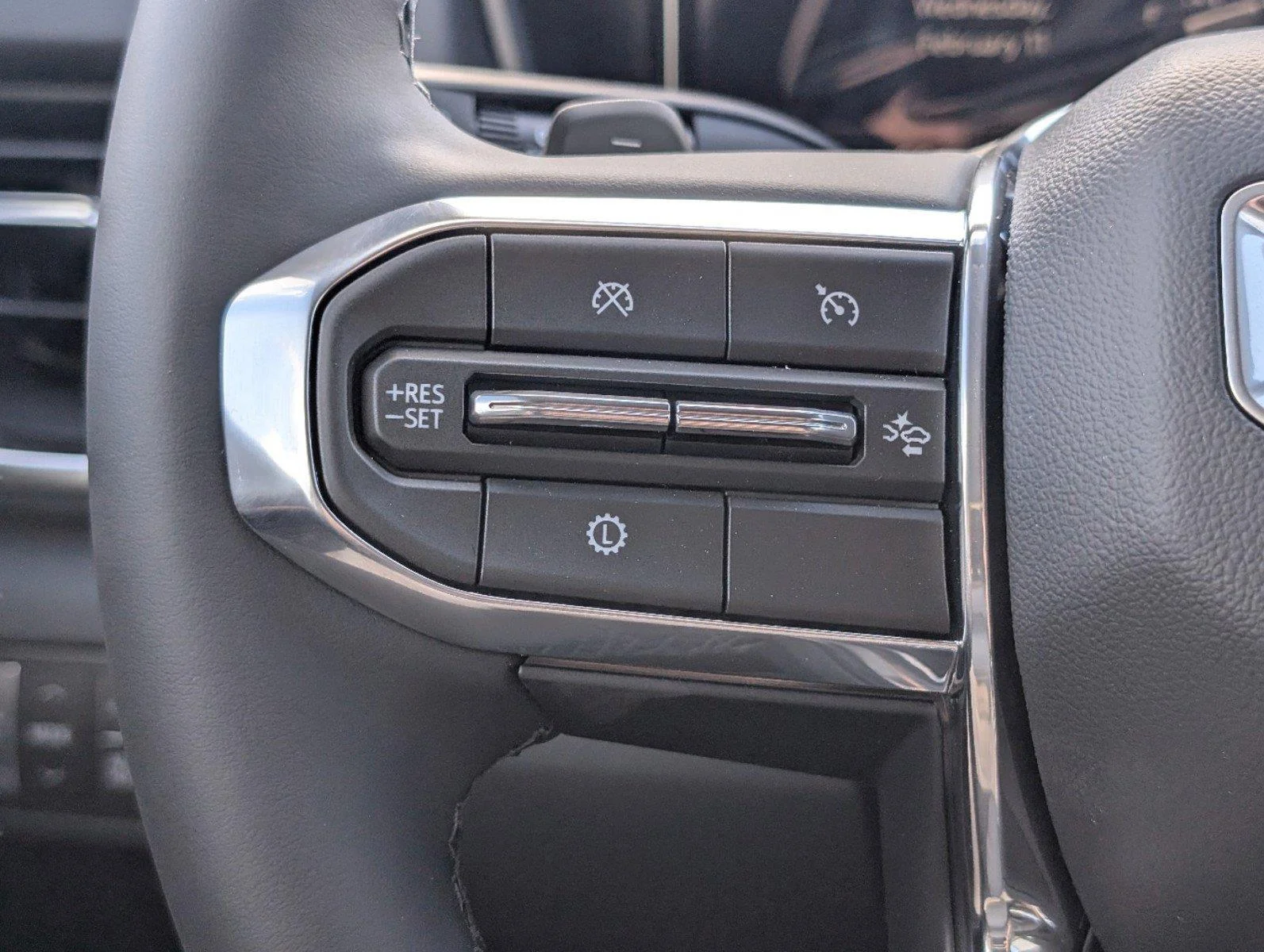 New 2026 Sterling Metallic GMC Denali image 21