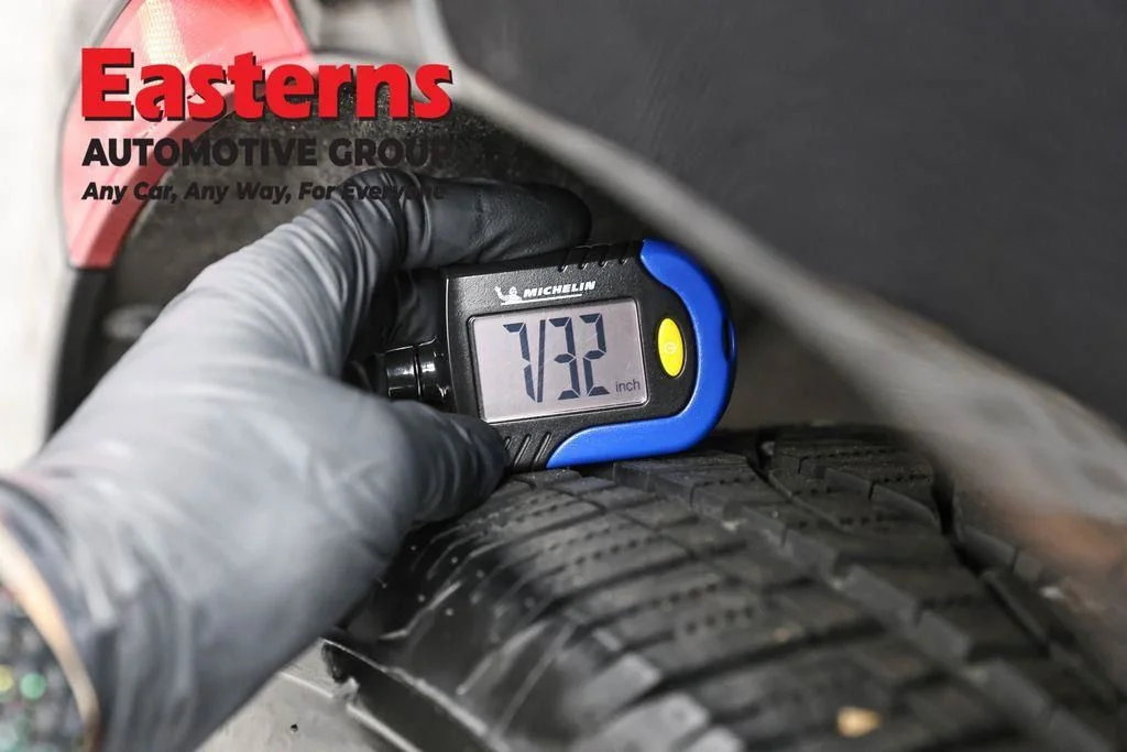 Certified Used 2023 Black Chrysler Touring L image 33