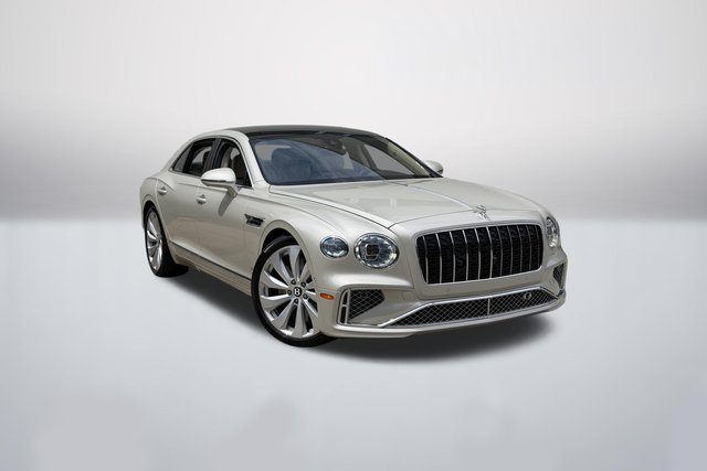 2026 Bentley Flying Spur Azure