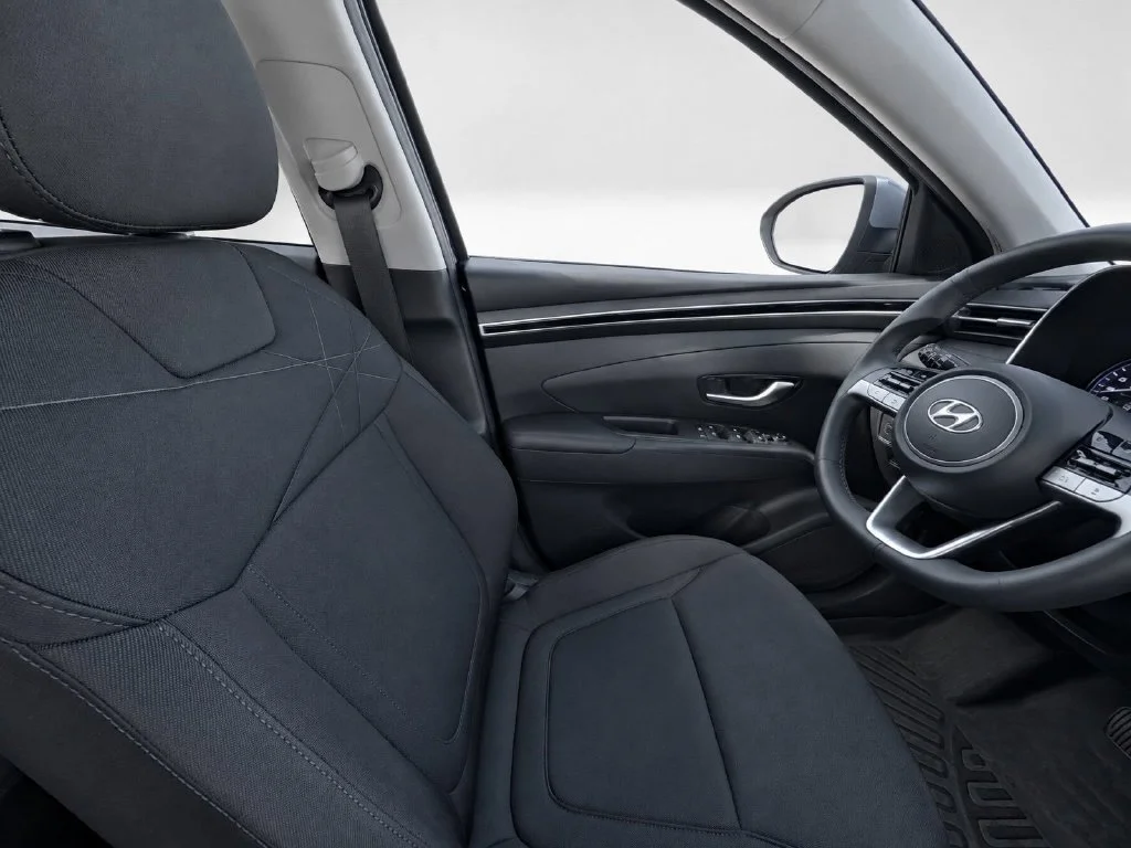 Used 2022 Blue Hyundai SEL image 28