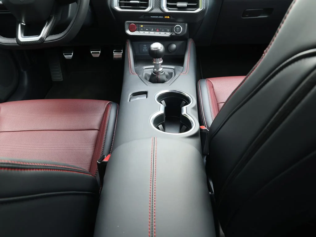 Used 2026 Gray Ford GT image 24