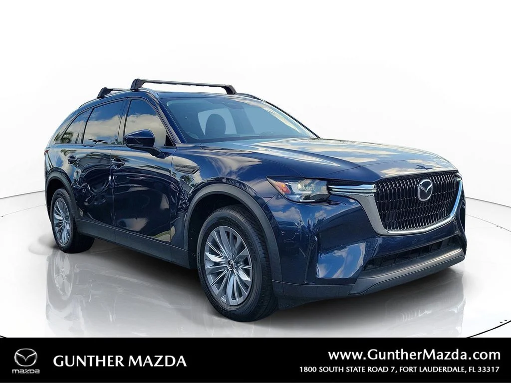 2024 Mazda CX-90 Turbo Preferred Plus Package's photo