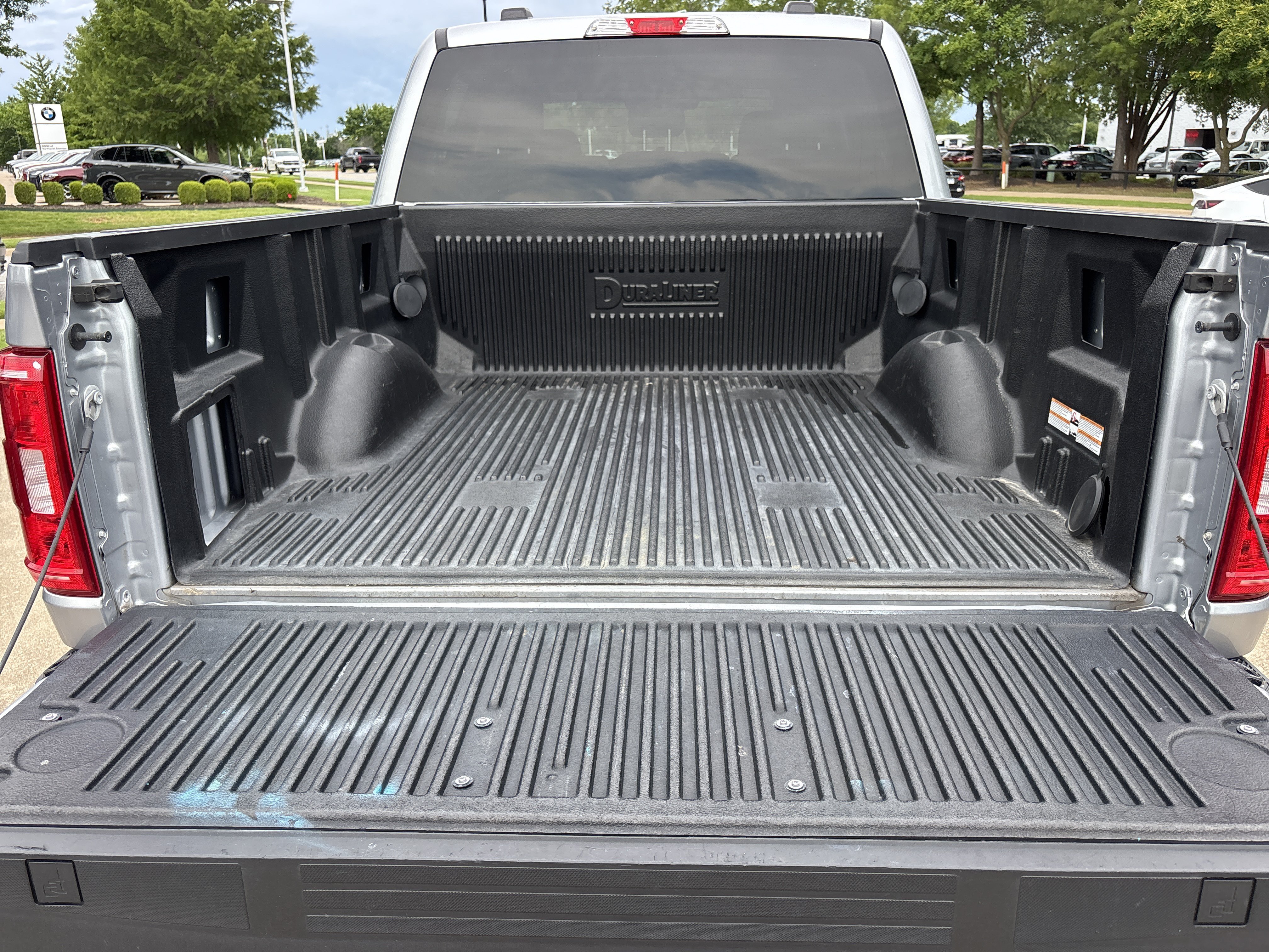 2023 Ford F-150 XLT - Photo 6