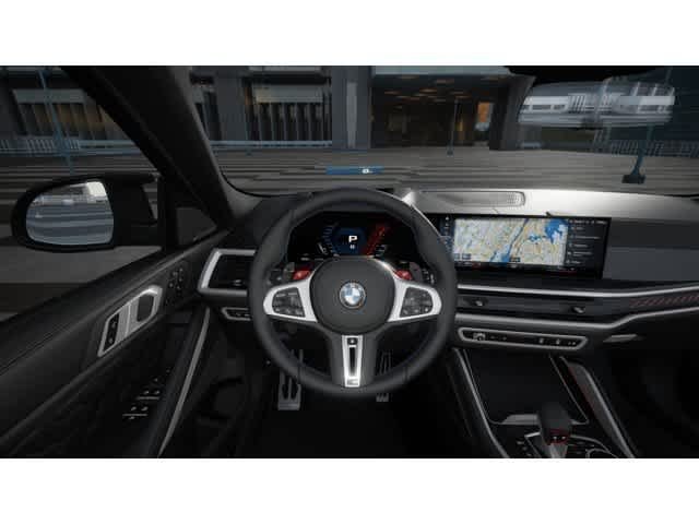 New 2027 Brooklyn Grey Metallic BMW Competition image 13