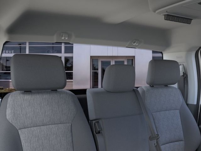 New 2026 Oxford White Ford XL image 22
