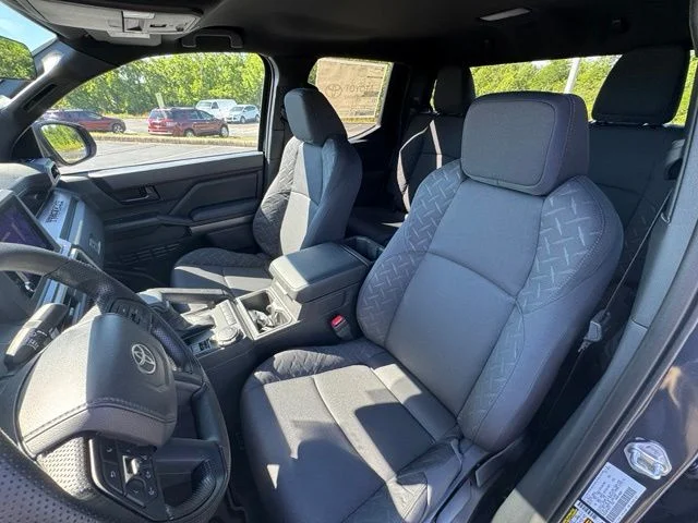 New 2026  Toyota SR5 image 10