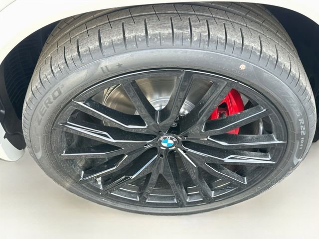 New 2027 White BMW xDrive40i image 25