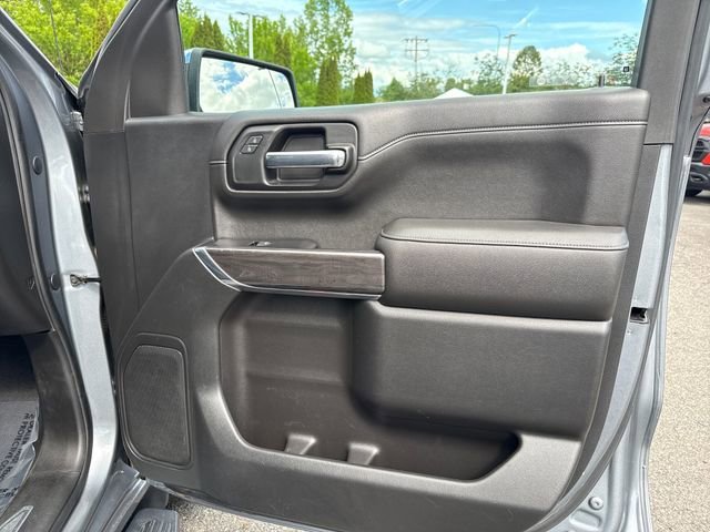 2019 Chevrolet Silverado 1500 LTZ - Photo 26