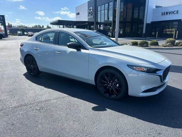 2026 Mazda CX-3 Select Sport AT 4-Door SKYACTIV's photo