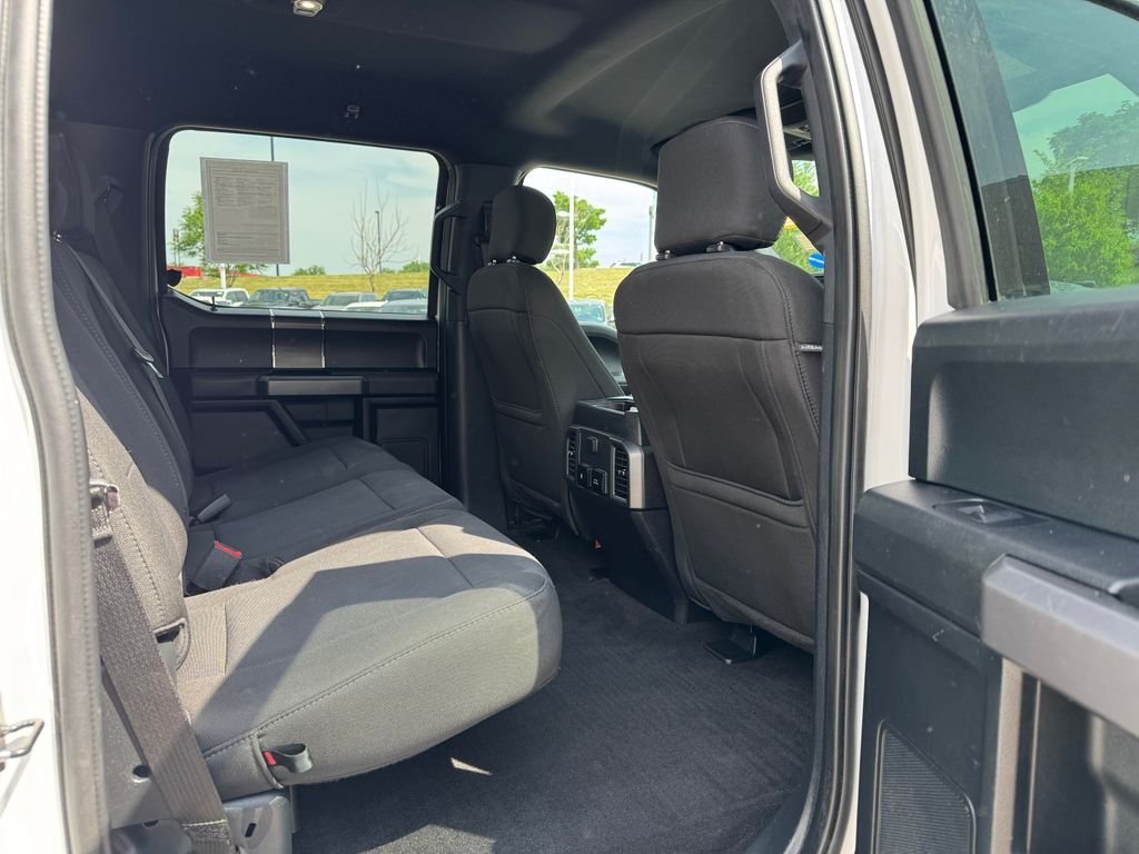 2019 Ford F-150 XLT - Photo 10