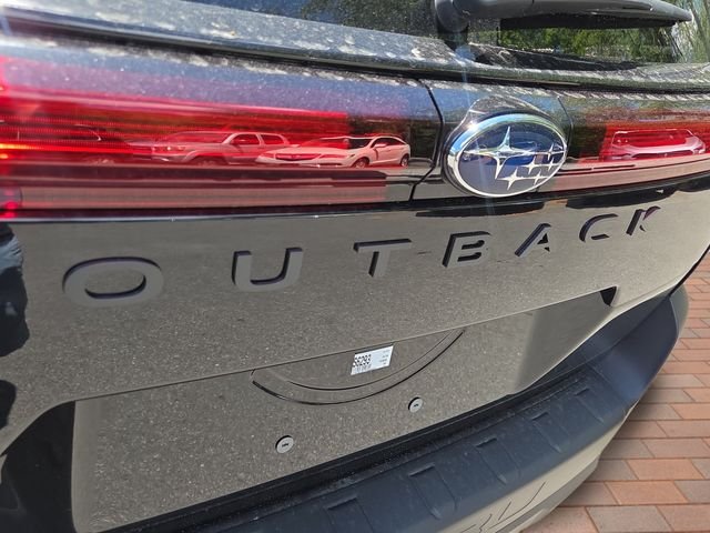 New 2026 Black Subaru Touring XT image 5