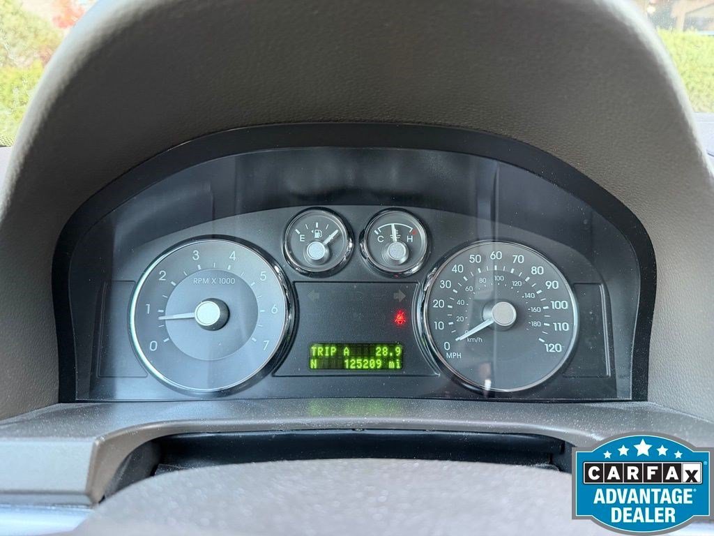 Used 2009  Mercury I-4 image 7