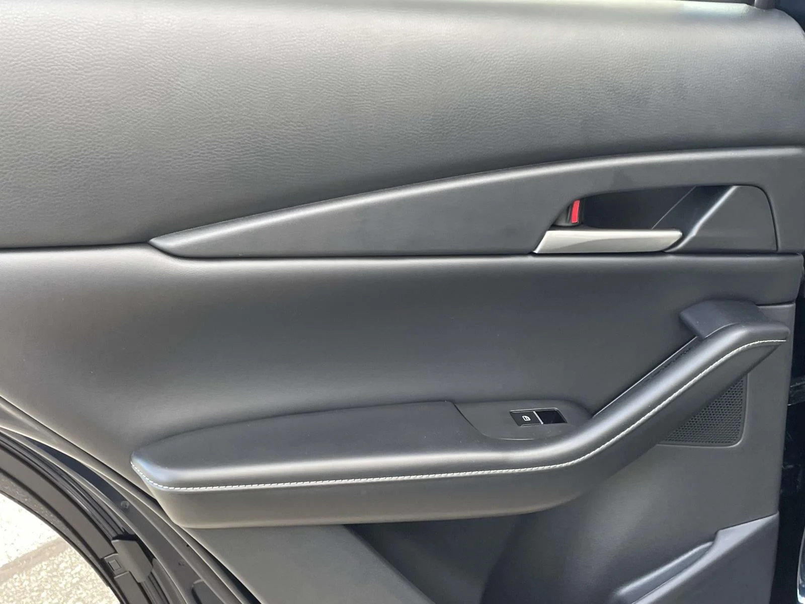 2026 Mazda CX-30 Aire Edition - Photo 11