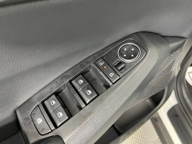 New 2026 White Kia S image 18
