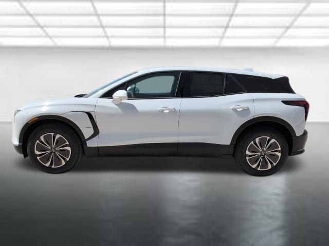 2026 Chevrolet Blazer EV LT - Photo 25
