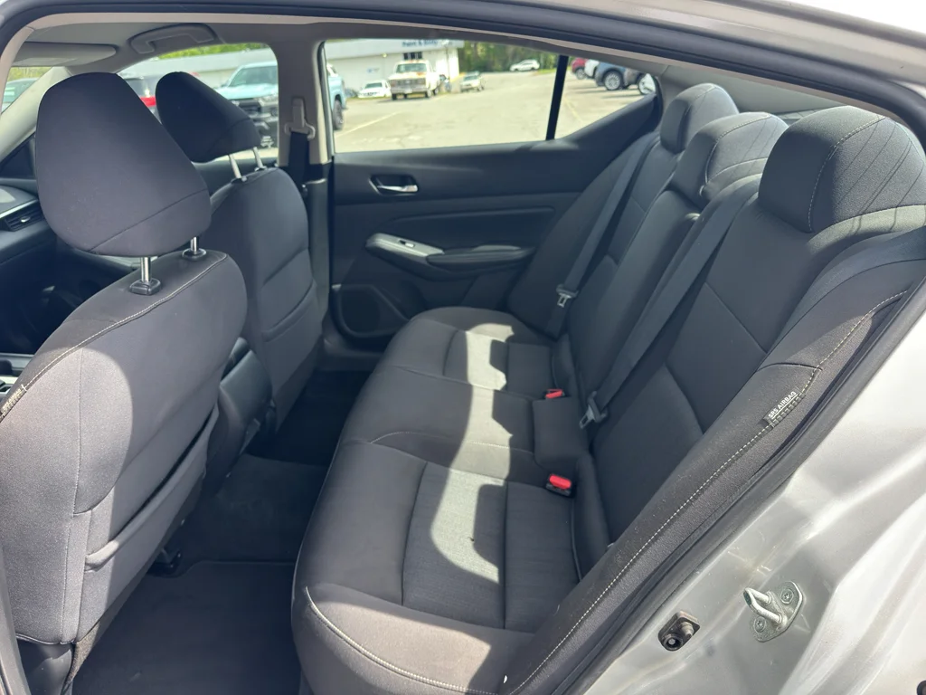 2020 Nissan Altima S - Photo 15