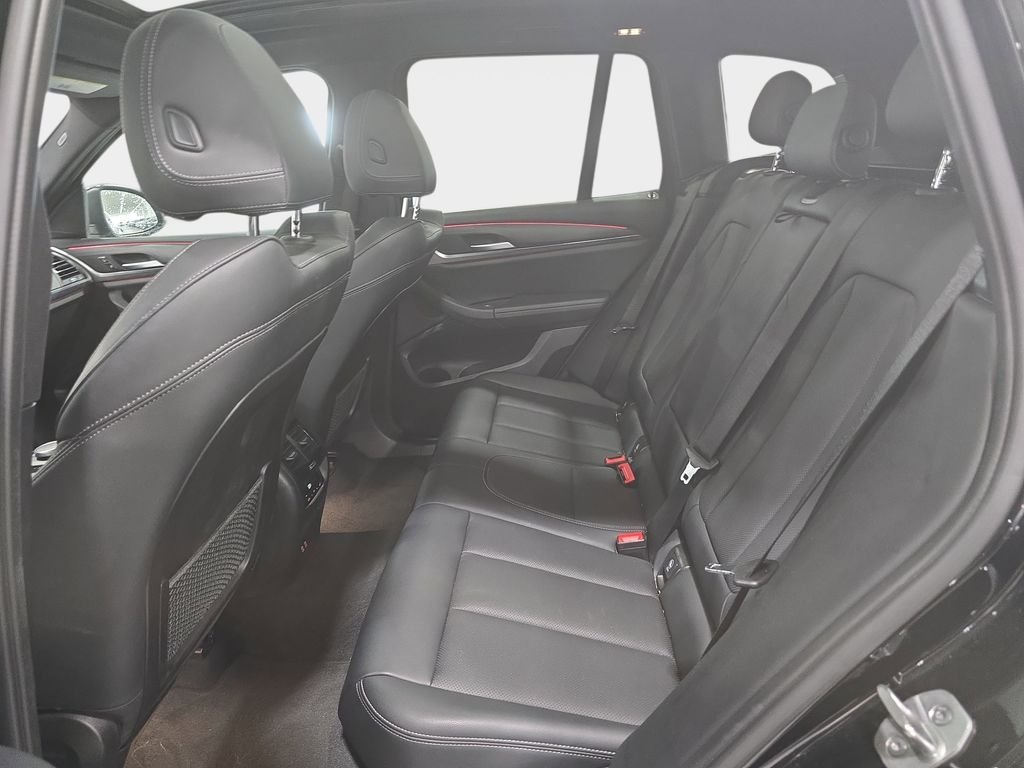 Certified Used 2023 Jet Black BMW sDrive30i image 22