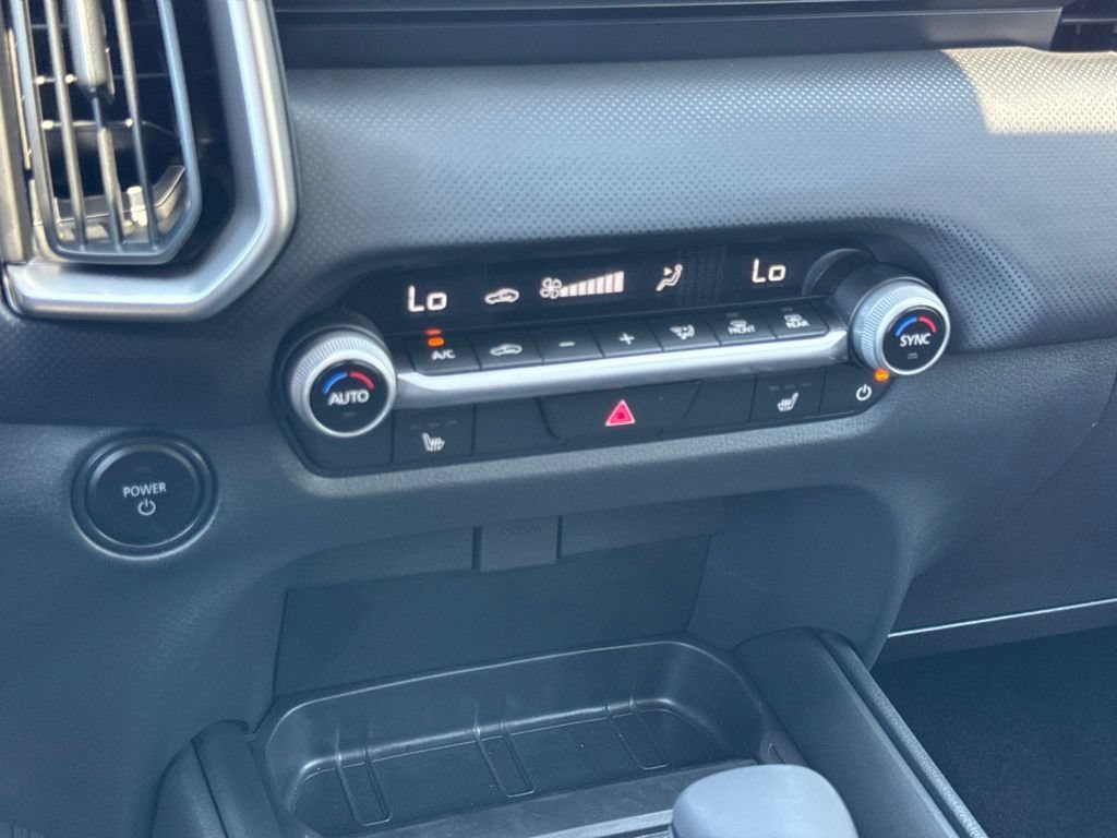 New 2026 Machine Gray Metallic Mazda Preferred AWD image 15