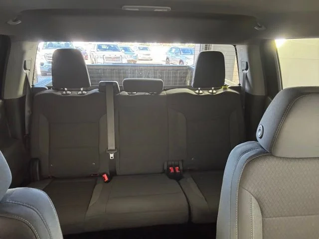 2026 GMC Sierra 1500 SLE - Photo 25
