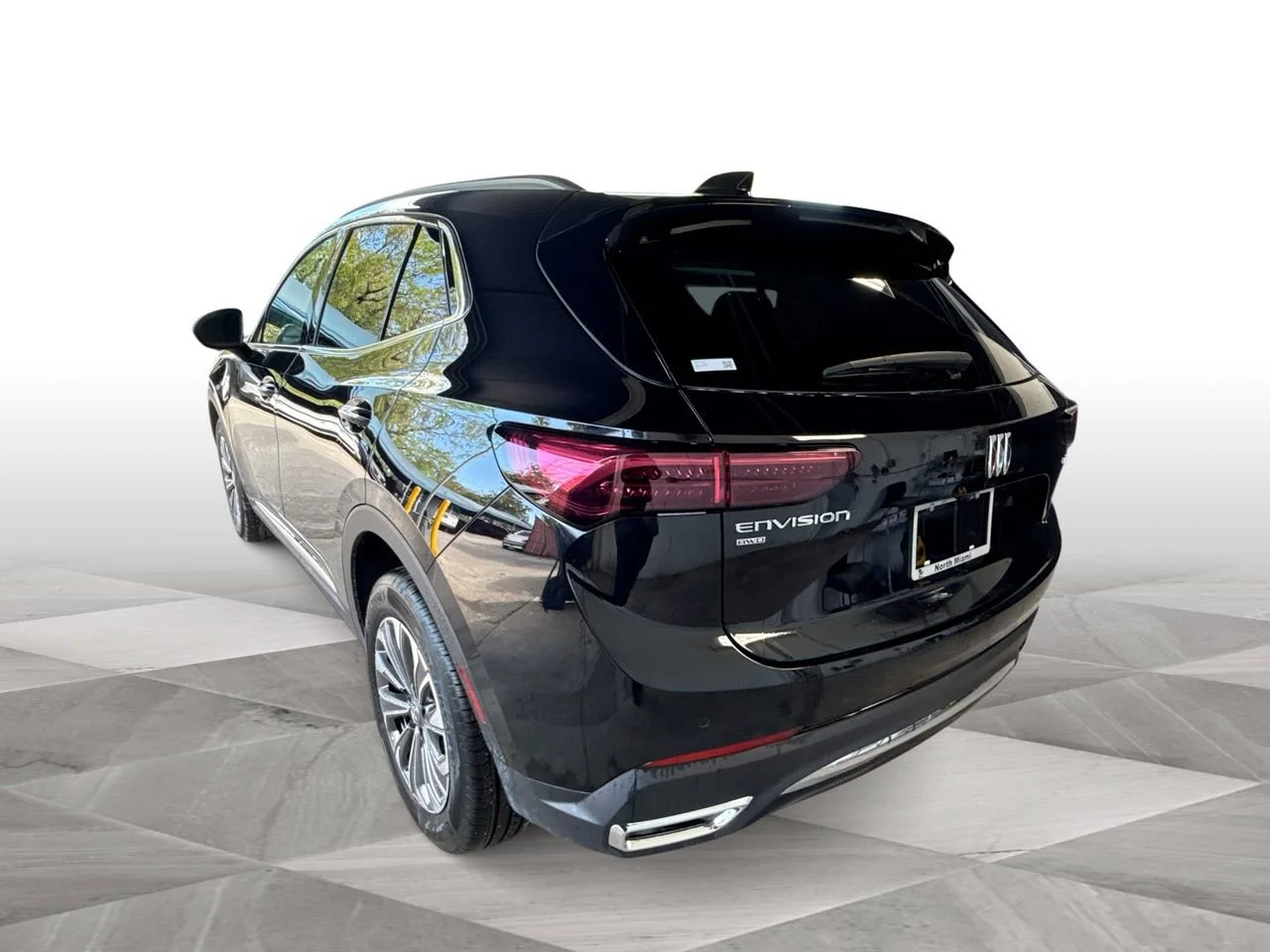2025 Buick Envision Preferred - Photo 6