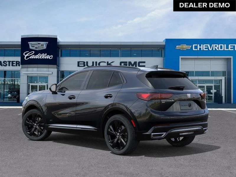 Used 2026  Buick Sport Touring image 3