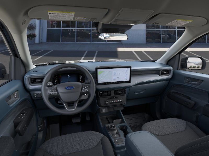 New 2026 Black Ford XL image 9