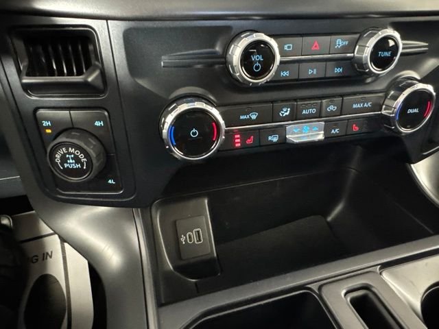 Used 2026 Gray Ford Tremor image 16