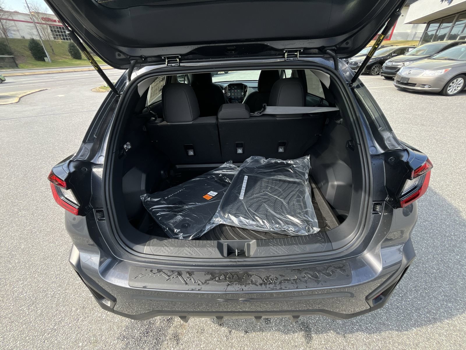 2026 Subaru Crosstrek Premium - Photo 27