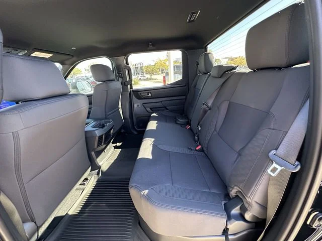 2026 Toyota Tundra SR5 - Photo 25