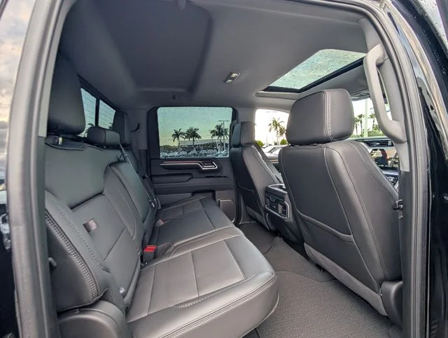 2024 GMC Sierra 2500HD Denali - Photo 16