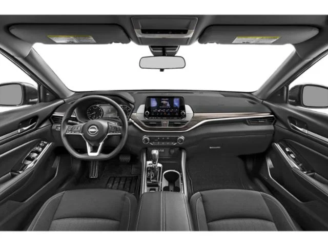 Used 2024 Scarlet Ember Nissan SV Intelligent AWD image 8