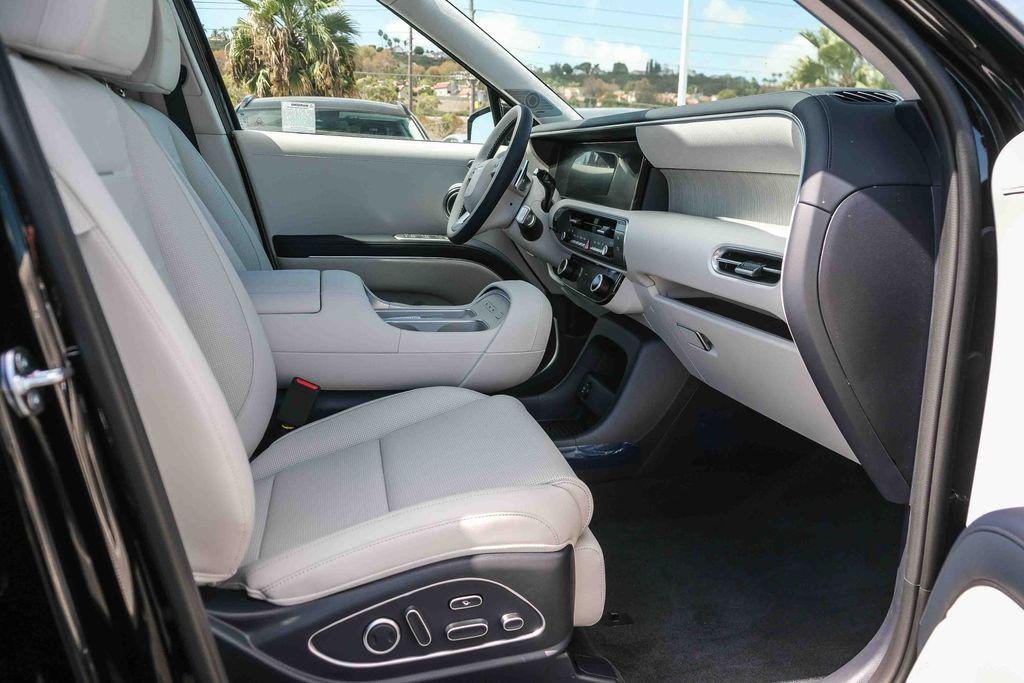 2026 Hyundai Palisade Calligraphy - Photo 19