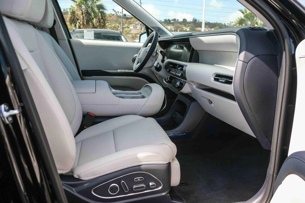 2026 Hyundai Palisade Calligraphy - Photo 19