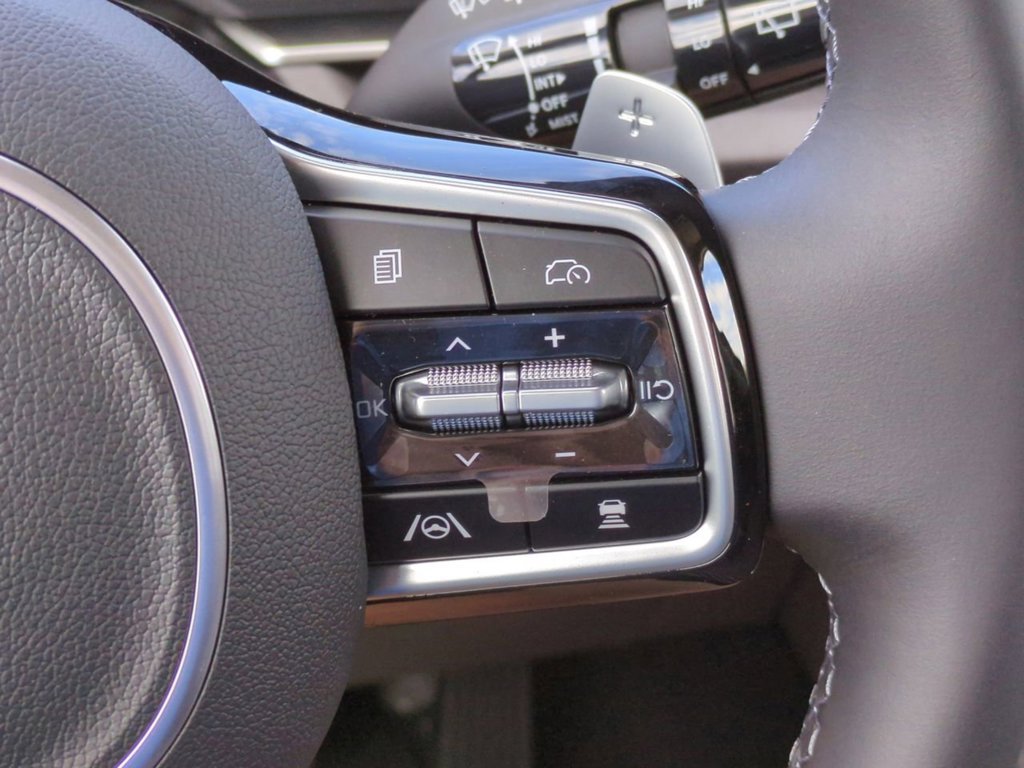 2026 Kia Carnival EX - Photo 32