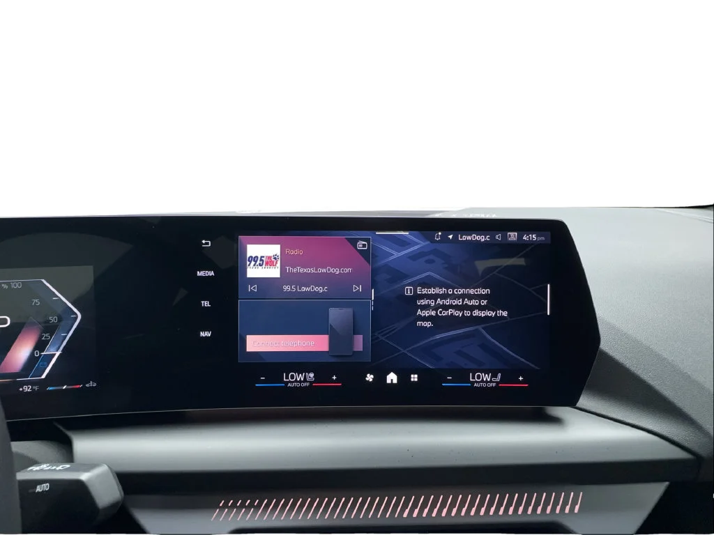 Used 2025 Red BMW 228 xDrive Gran Coupe image 55
