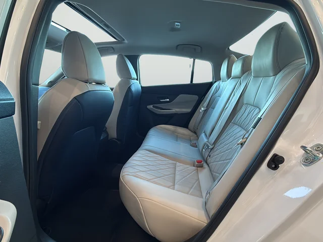 2026 Nissan Sentra SL - Photo 16