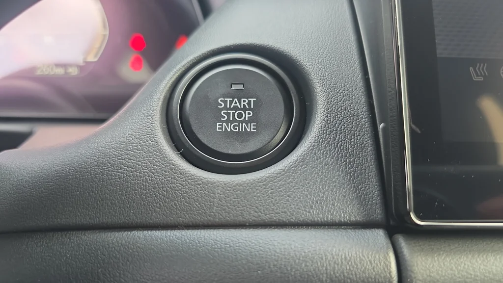 New 2026 Black Mazda 2.5 S Preferred image 13