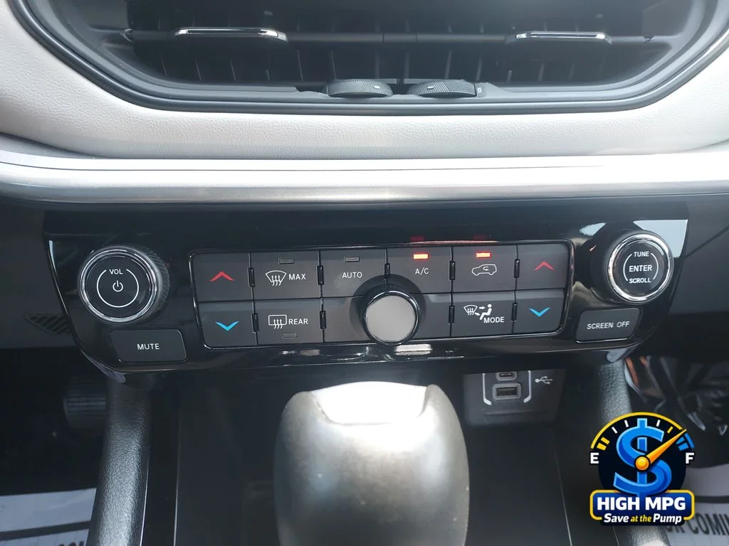 2025 Jeep Compass Limited - Photo 20