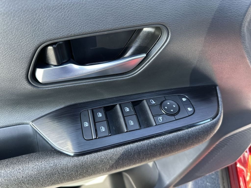 2026 Nissan KICKS SV AWD - Photo 13