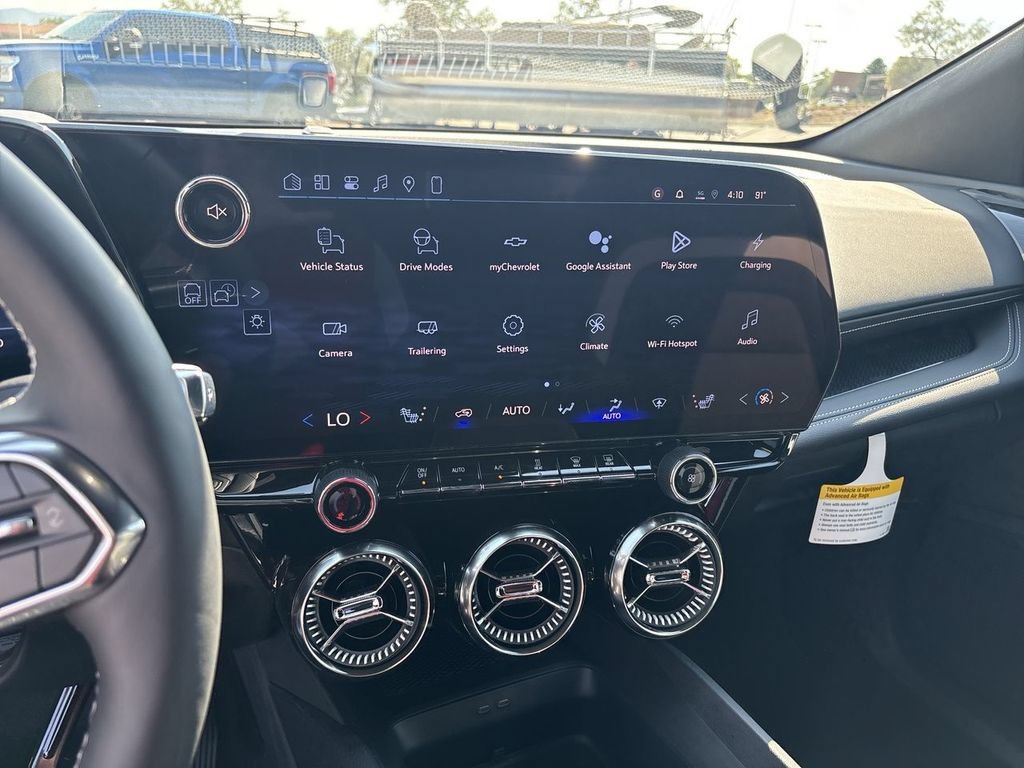 2026 Chevrolet Blazer EV LT - Photo 11