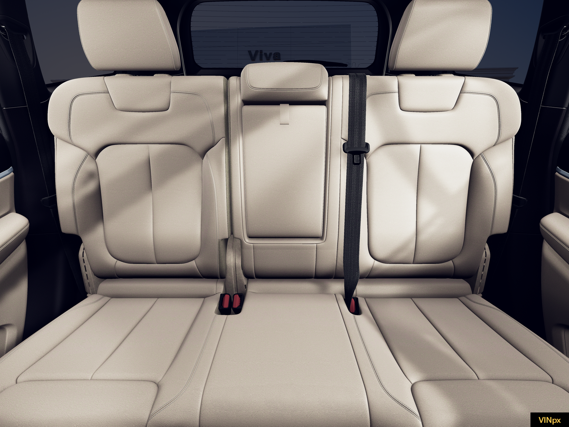 New 2026 Bright White Clear-Coat Exterior Paint Jeep Limited image 29