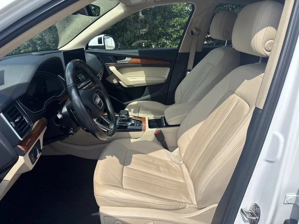 Used 2022  Audi 45 S line Premium image 33