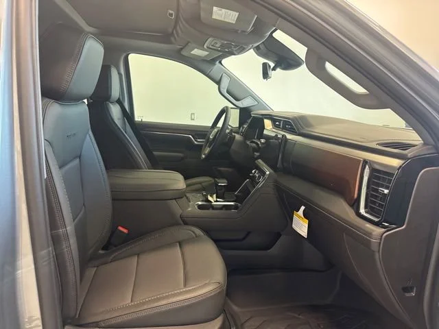 2026 GMC Sierra 1500 Denali - Photo 31
