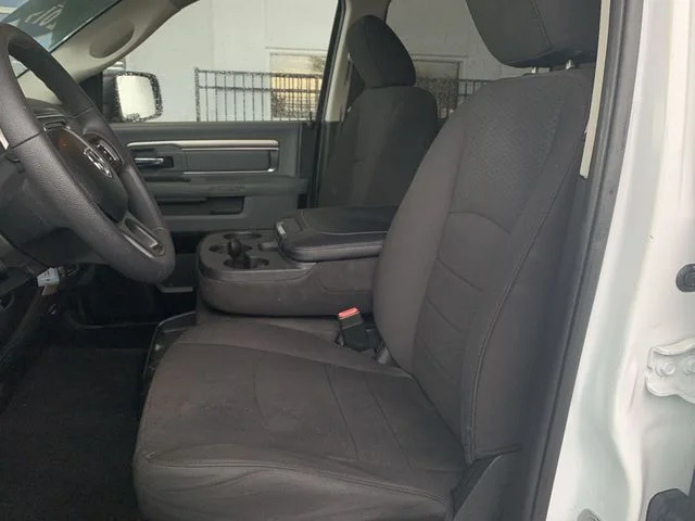 Used 2019 White Ram Warlock image 12